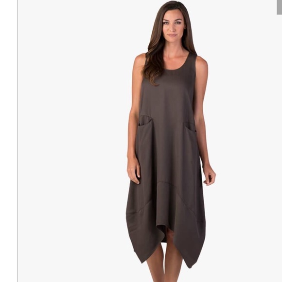 stella carakasi dress